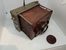 Appareil photographique