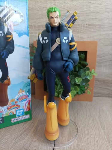Figurine roronoa zoro - figurine,
