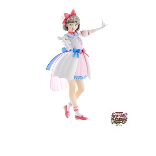 Nouveau love live superstar - live,