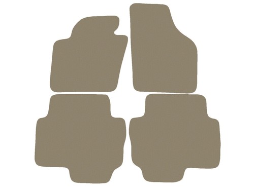 Basic tapis sol pour - pour, subaru