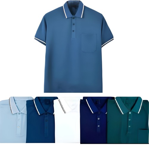 Lot pièces polos - lot,