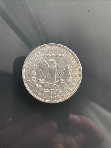Morgan dollar 1888 argent - dollar, 900%