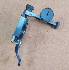 Parker Hale PH5C target sight for Lee Enfield No 4 rifle w 6-hole eyepiece