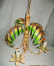 LUSTRE SUSPENSION  PALMIER