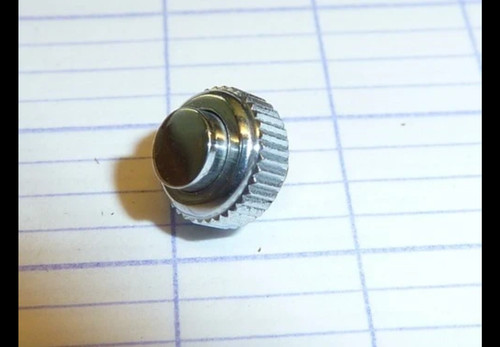 Pusher crown for landeron - pusher-crown,