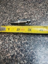 Dijet 3 Flute Coolant Thru End Mill Head. MQX 3075-M10. Z9665