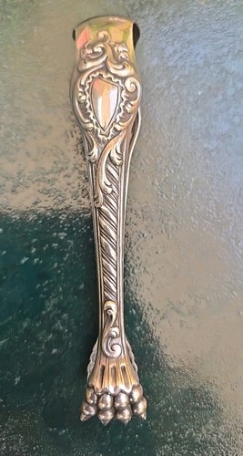 Pince sucre glaçon - pince,