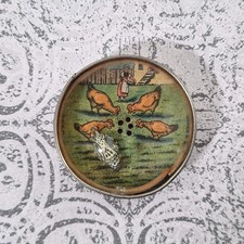 Ancien jeu de patience « Les