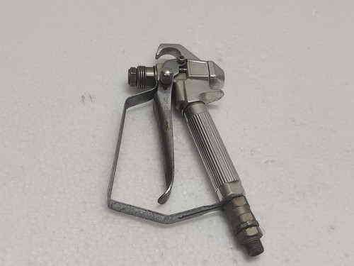 Airless paint spray gun 2500