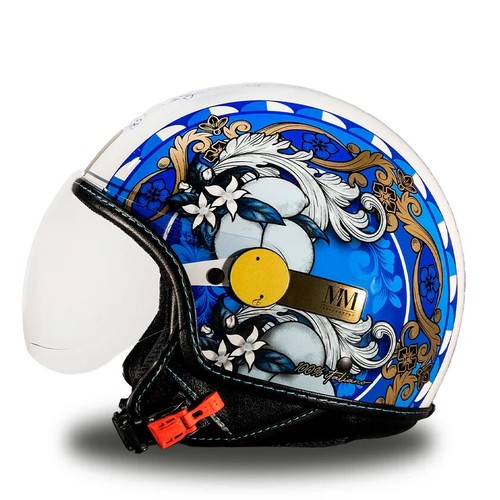 Casque indépendant sicile - mm,