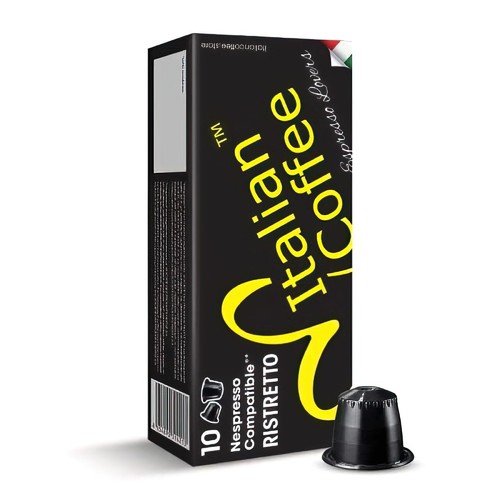 100 compatible nespresso - 100,