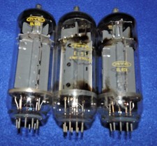Sale for 1 EL519 RTC test NOS