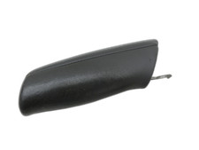 abrasée Pièce d'usure usé