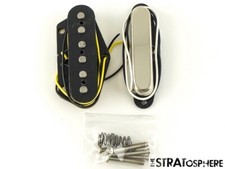 Fender Squier Classic Vibe Baritone Custom Tele Alnico PICKUP SET, Telecaster!