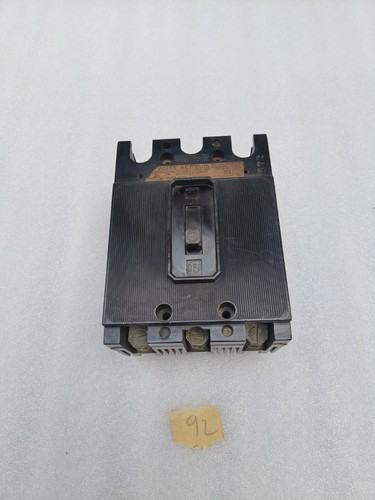 Disjoncteur ite eh3 b050 50amp - eh3-b050,