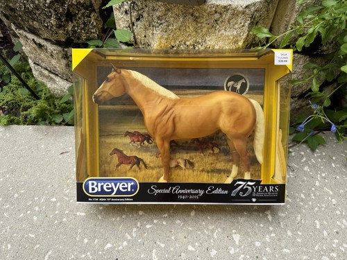 New nib breyer ideal - nib,