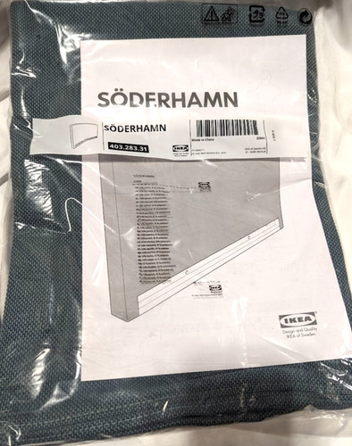 Ikea soderhamn armrest cover - ikea,