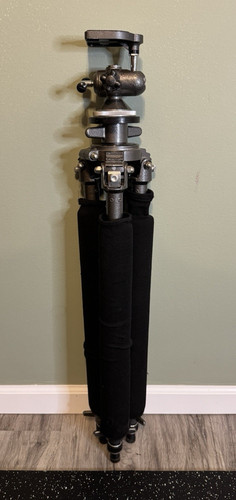 Gitzo 240 pro reporter - pro,