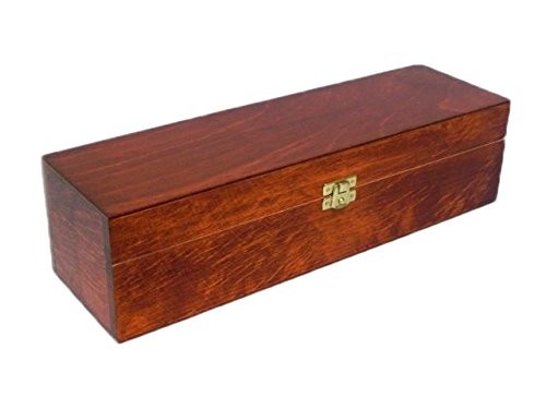 Coffret rangement vin