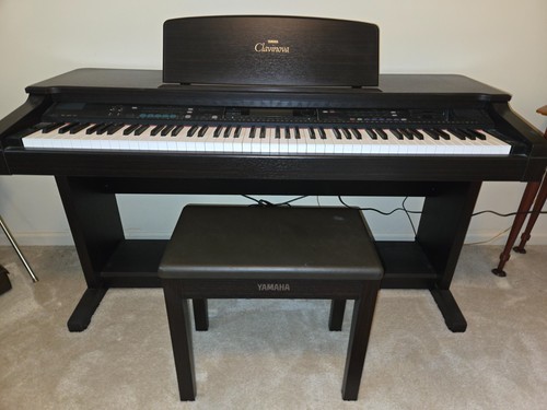 Yamaha cvp 59s - cvp-59s, clavinova