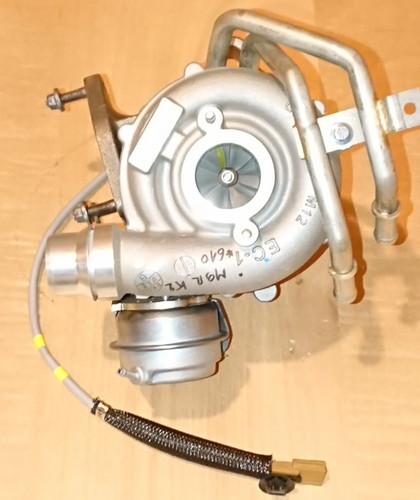 Turbo garrett 774941 or - turbo,
