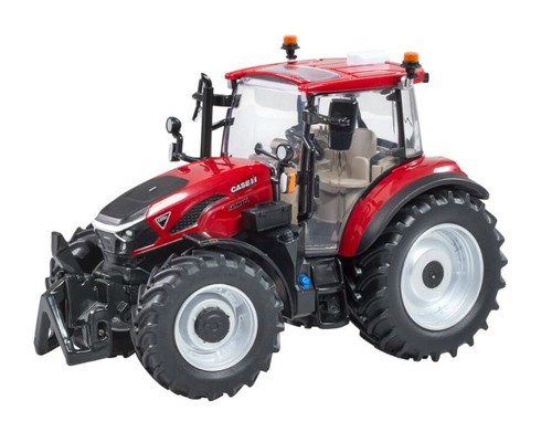 Britains tracteur case ih - case,