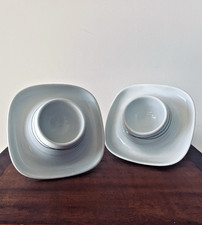 🥚 Duo de coquetiers en