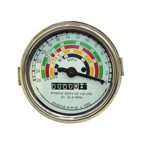 Tractormeter fits fordson - fits,