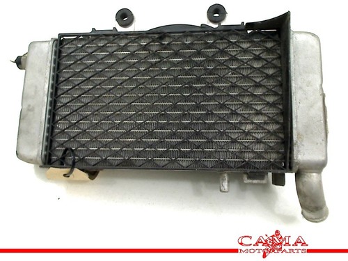 Radiateur gauche honda vfr 800 - gauche,