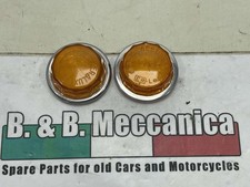 PAIR OF NEW CITROEN 2CV DYANE MEHARI SIDE ARROWS (OM508)