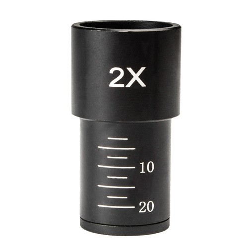 Oculaire microscope 2x - oculaire,