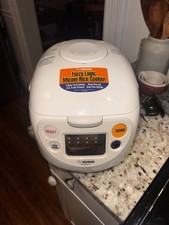 Zojirushi wxc10 micom - ns-wxc10,