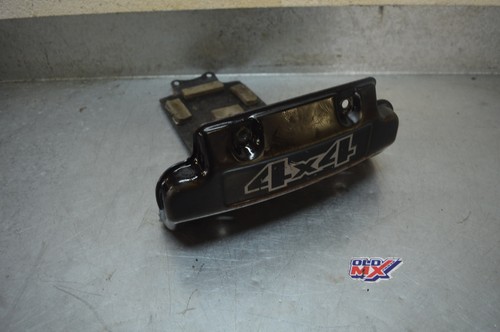 Sabot avant yamaha - yamaha, big