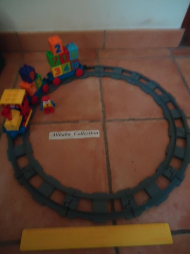 Lot lego duplo - lot,
