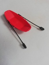 Playmobil Luge Rouge 4155