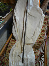 mèche à bois fait maison