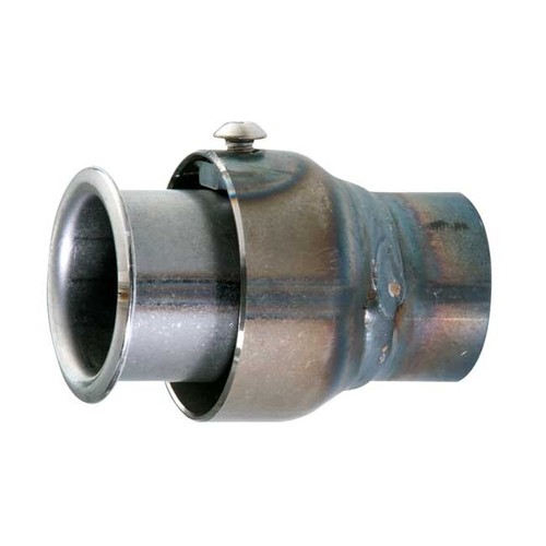 Vance hines dämpfer quiet - hines,