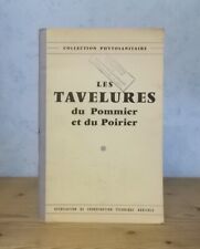 ARBRES FRUITIERS MALADIES LES