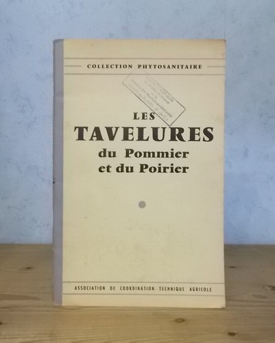 Arbres fruitiers maladies - fruitiers, les