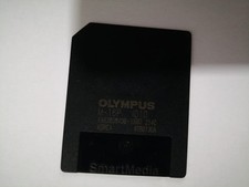 Olympus M-16P Smart Media