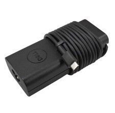 Chargeur Dell USB-C 65W Type
