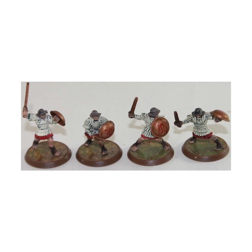 Wotc heroscape figure - heroscape,
