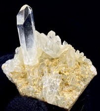 39 carats Beau spécimen de