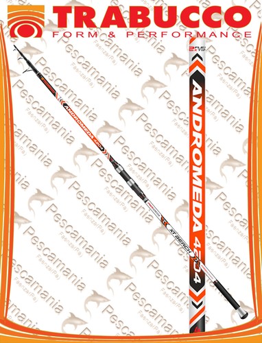 Trabucco andromeda beach - xt, mt
