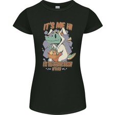 T-Rex C'est Moi Je Suis Le