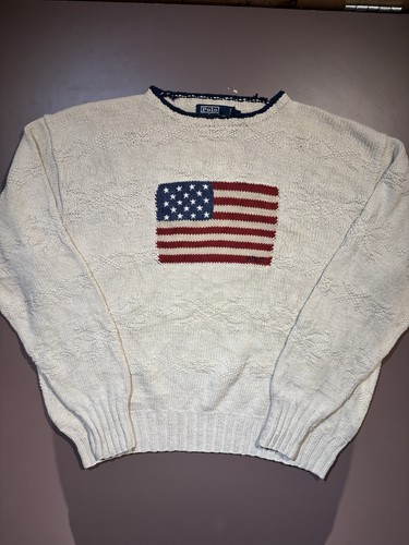 Pull vintage polo - vintage,