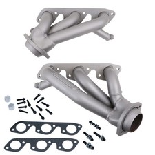 BBK for 99-04 Ford Mustang V6