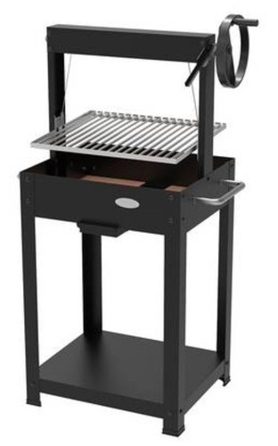 Barbecue imor - barbecue, à