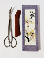 Stainless Steel Nail Clipper with Curved Handle for Pedicure & Care - Used