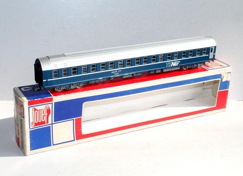 Jouef 5784 passenger car - jouef,